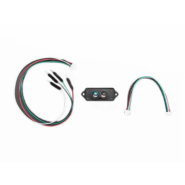 3978 Adafruit Industries LLC  Optische Sensoren - Distanzmessung